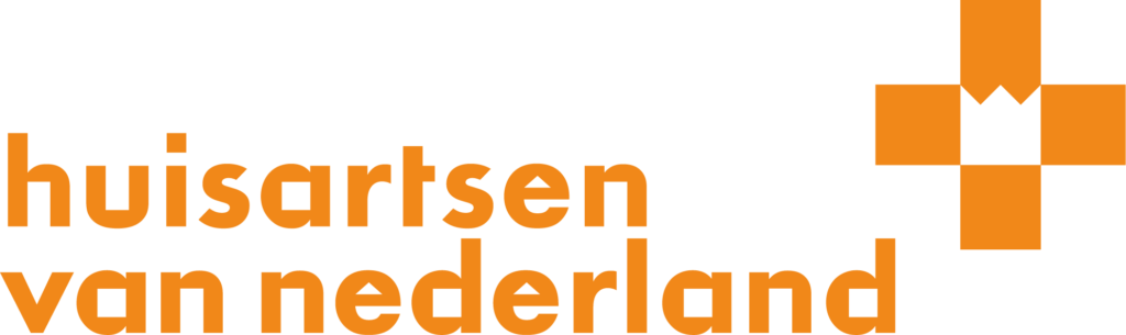 Huisartsen van Nederland logo